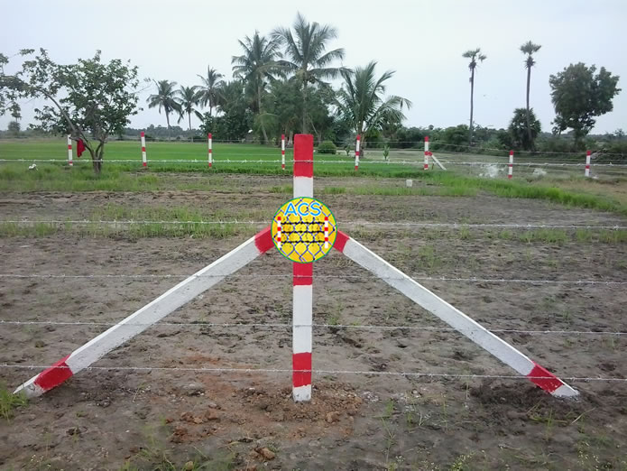 fencing designs